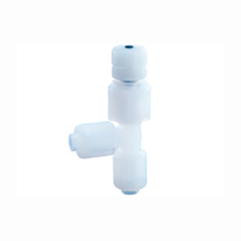 LVN SMC產(chǎn)品 氟樹脂針閥 