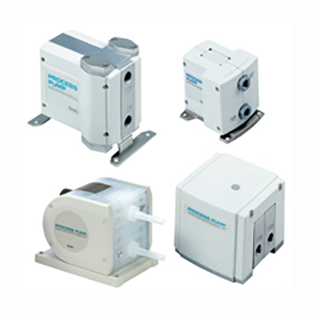 PA/PAP/PAX SMC產(chǎn)品隔膜泵／雙作用泵 