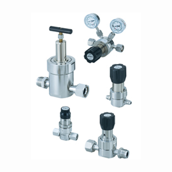 減壓閥（壓力調(diào)節(jié)器）高純度工藝氣體用 AP/SL/AP/AZ