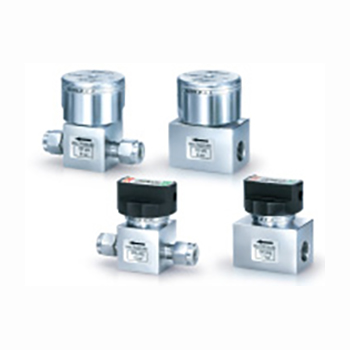 SMC產(chǎn)品膜片閥　一般氣體用 AK