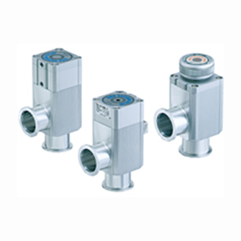 XL□ SMC產(chǎn)品 鋁制高真空L型閥 