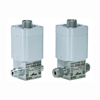 XVD SMC產(chǎn)品 平穩(wěn)排氣閥 