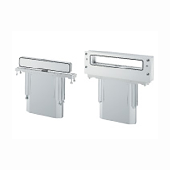 XGTP SMC產(chǎn)品對應(yīng)300mm晶片的平行密封型縫閥