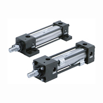 SMC產(chǎn)品符合ISO規(guī)格的液壓缸 CHS□/CHDS□