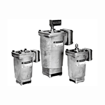 FHIA SMC產(chǎn)品 立式真空過(guò)濾器 