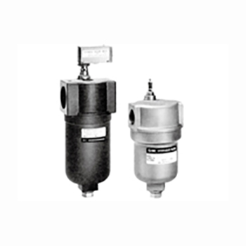 FH100 SMC產(chǎn)品回油過(guò)濾器 