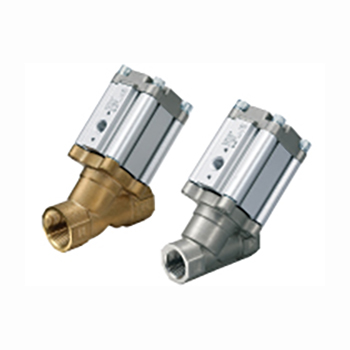  VXB SMC產(chǎn)品 角座閥/氣控型