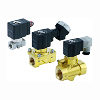 VXE SMC產(chǎn)品節(jié)電型2通電磁閥 