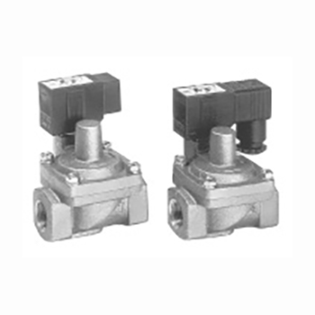 VXR SMC產(chǎn)品水錘緩和型?先導(dǎo)式2通電磁閥 