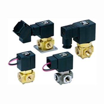 VX3 SMC產(chǎn)品直動(dòng)型3通電磁閥 