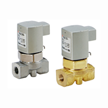 VXA SMC產(chǎn)品 直動(dòng)型2通氣控閥 