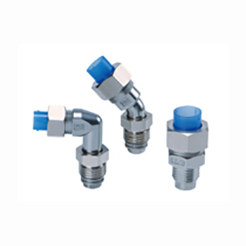 VCK SMC產(chǎn)品 SUS316L 不銹鋼管接頭 