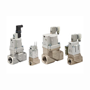 SGC SMC產(chǎn)品冷卻液閥 