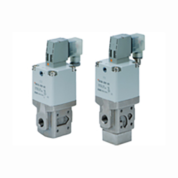 SGH SMC產(chǎn)品高壓用冷卻液閥 