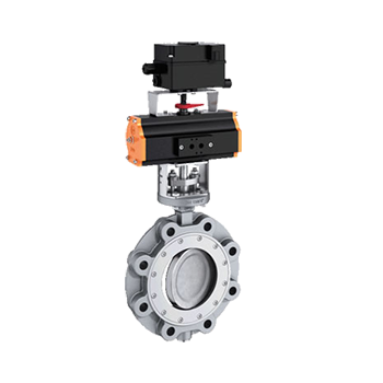 EBRO 德國(guó)依博羅 HP114 雙偏心高性能支耳蝶閥