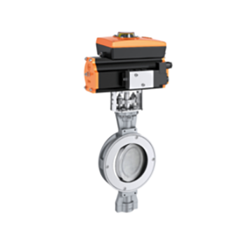 EBRO 德國依博羅 ?HP111-E高性能閥門