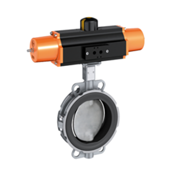 EBRO 德國依博羅 Z611-K 彈性閥座