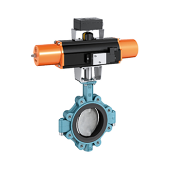 EBRO 德國依博羅 Z614-C 彈性閥座