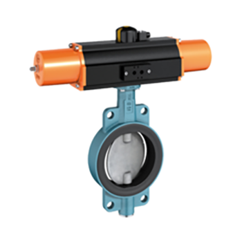 EBRO 德國依博羅 Z411-A彈性閥座