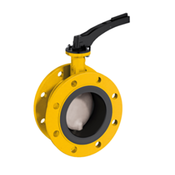 EBRO 德國依博羅 F012-A GAS彈性閥座