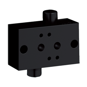 EBRO 德國依博羅 氣動調(diào)速模塊