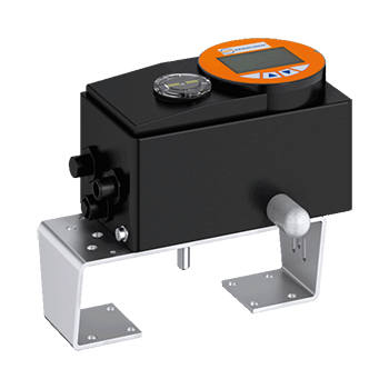 EBRO 德國依博羅 EP501 智能定位器