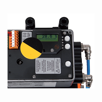 EBRO 德國依博羅 EP200 電氣定位器 數(shù)字信號