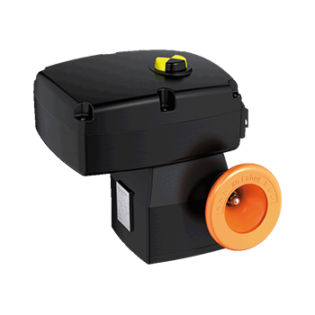 EBRO 德國依博羅 角行程電動執(zhí)行器 E50-E210