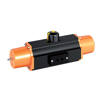 EBRO 德國依博羅 EB-SYS 單作用氣動執(zhí)行器