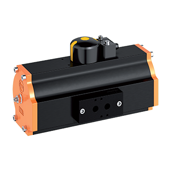 EBRO 德國依博羅 EB-SYD 雙作用氣動執(zhí)行器