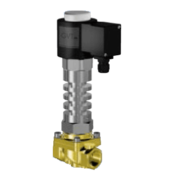 GVT德國閥門 高溫電磁閥M-ET-303