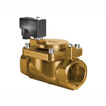 GVT德國閥門 通用電磁閥M-DS-201