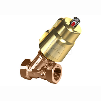 GVT德國閥門 通用氣動閥P-PS-101