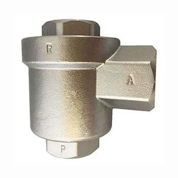 UNIWO 尤尼沃 氣動附件QV