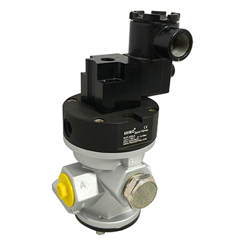 UNIWO 尤尼沃 氣動附件HVP-2