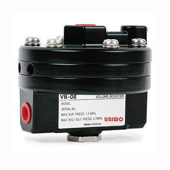 UNIWO 尤尼沃 氣動附件VB-08