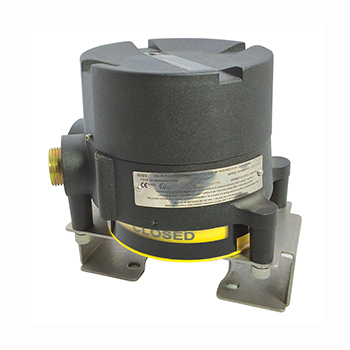 UNIWO 尤尼沃 閥門限位開關(guān)防爆鋁合金ULSS