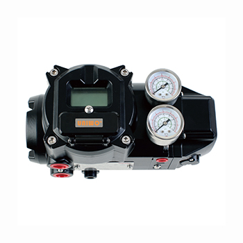 UNIWO 尤尼沃 智能閥門定位器UP88J防爆型