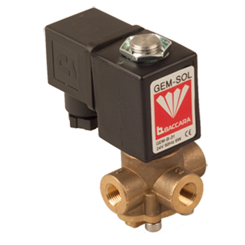 BACCARA 以色列 GEM-U | Universal