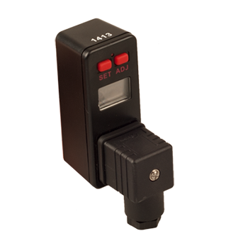 BACCARA 以色列GEM-T & T1 | Digital dual & global timer condenser