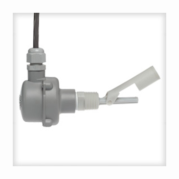 Gems 捷邁 LS-7 系列帶5A繼電器的單點液位開關(guān)