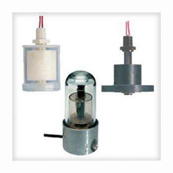 Gems 捷邁 LS-3 系列特殊液位傳感器