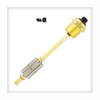 Gems 捷邁 LS-700F 系列單點液位開關(guān)