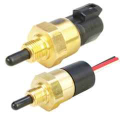 Gems 捷邁 CAP-300 冷卻液液位傳感器