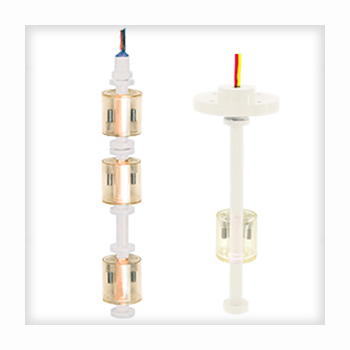 Gems 捷邁 LS-300 系列多點(diǎn)液位開關(guān)