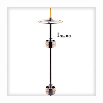 Gems 捷邁 LS-700 系列多點(diǎn)液位開關(guān)