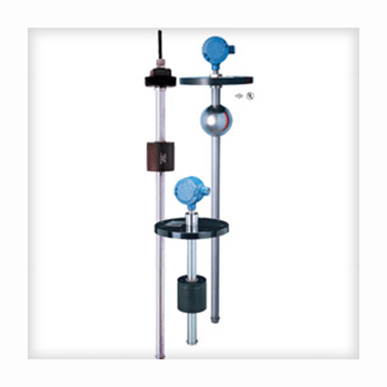 Gems 捷邁 XM/XT 66400 系列連續(xù)液位變送器