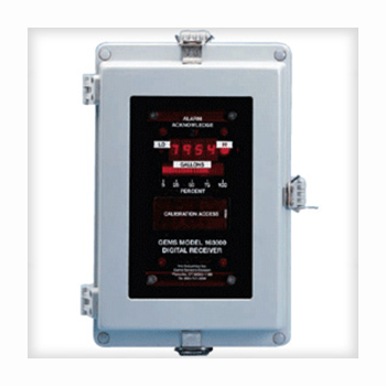 Gems 捷邁 163000 可視化液位指示計(jì)