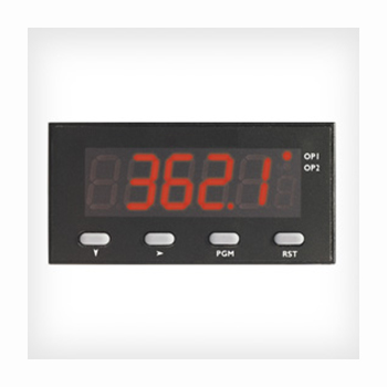 Gems 捷邁 DM28 Meter Line