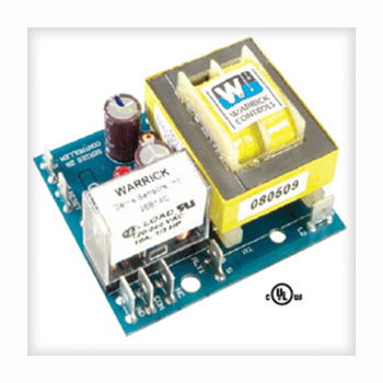 Gems 捷邁 Series 26 Low-Water Cutoff Open Board